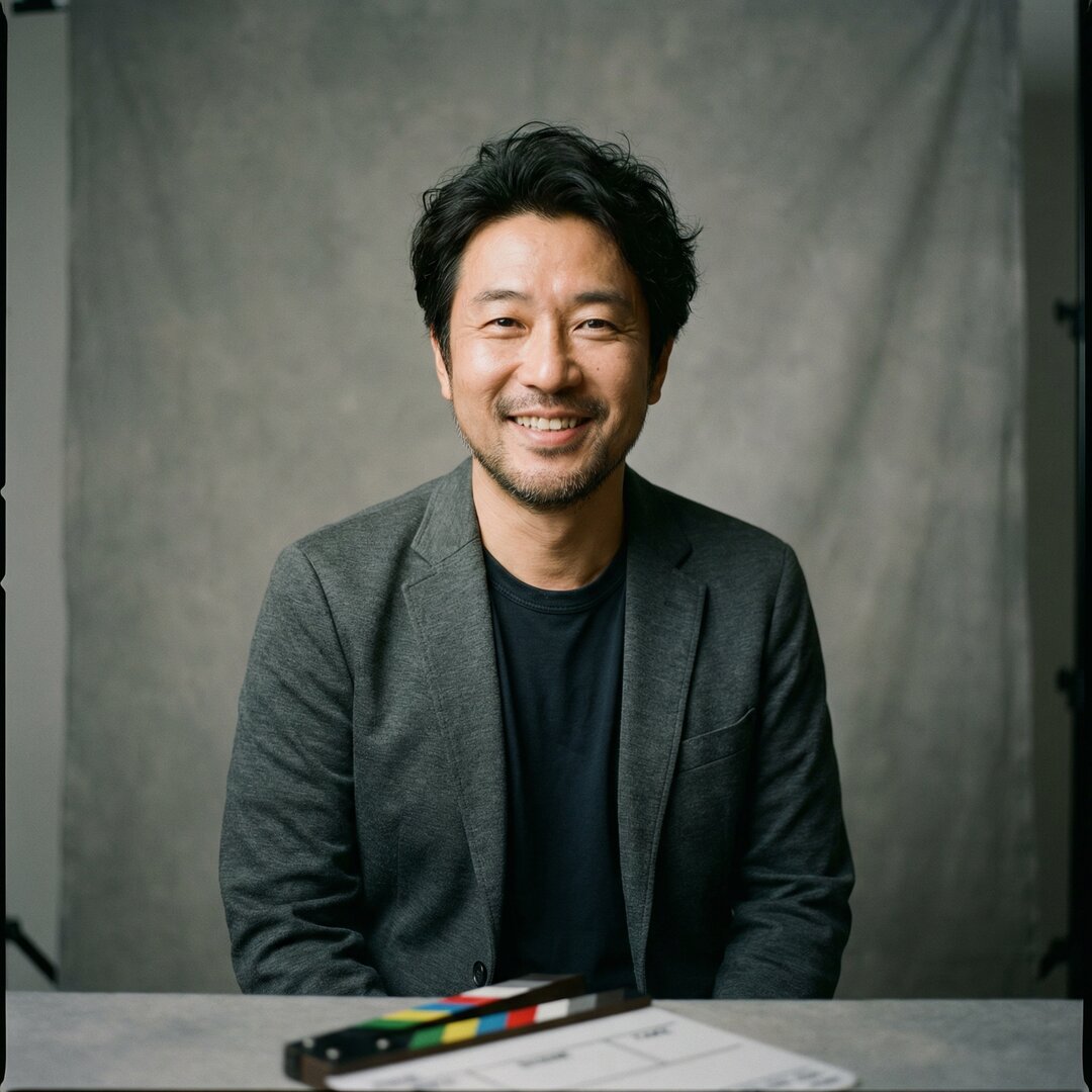 萝莉岛导演张明辉