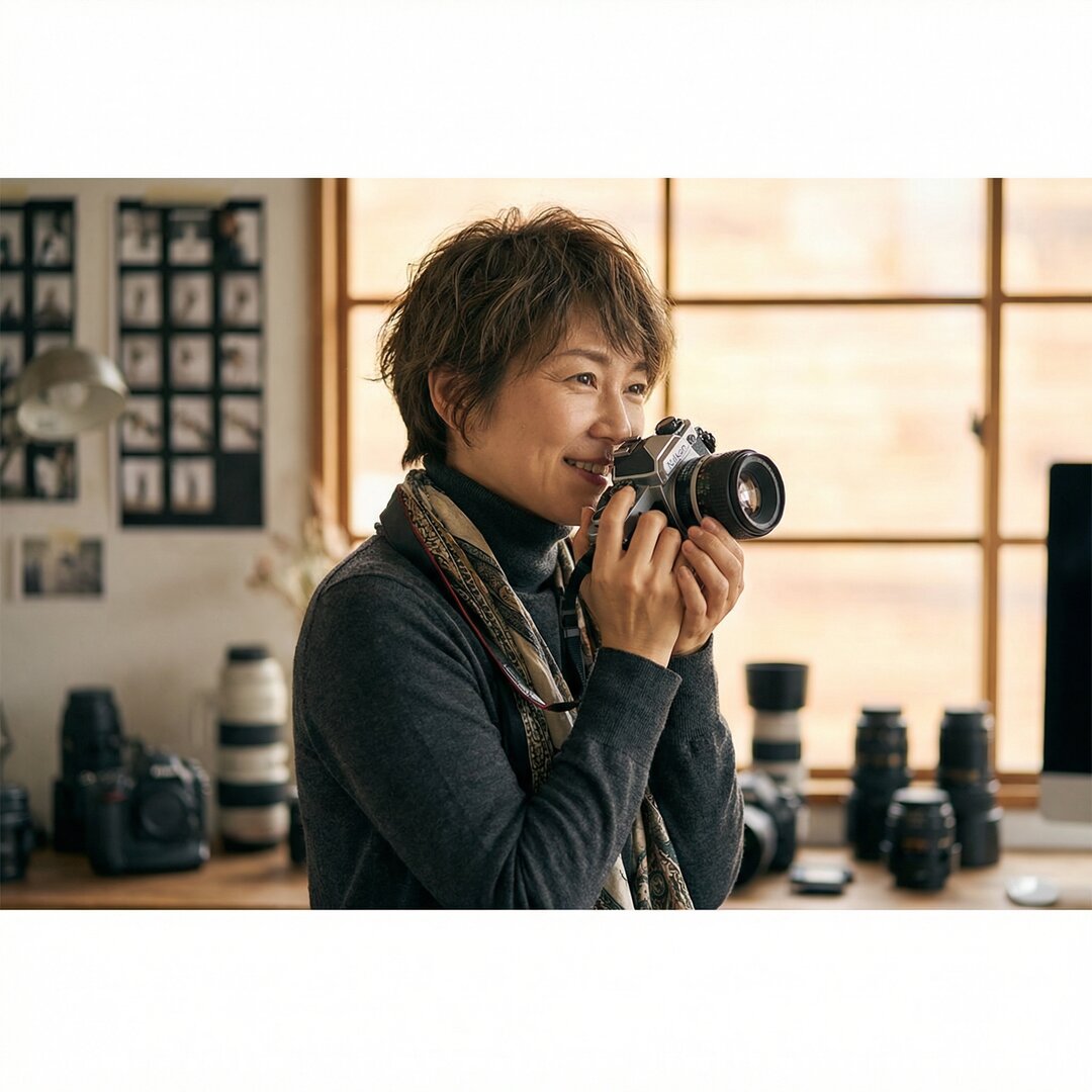 萝莉岛摄影师林雨薇