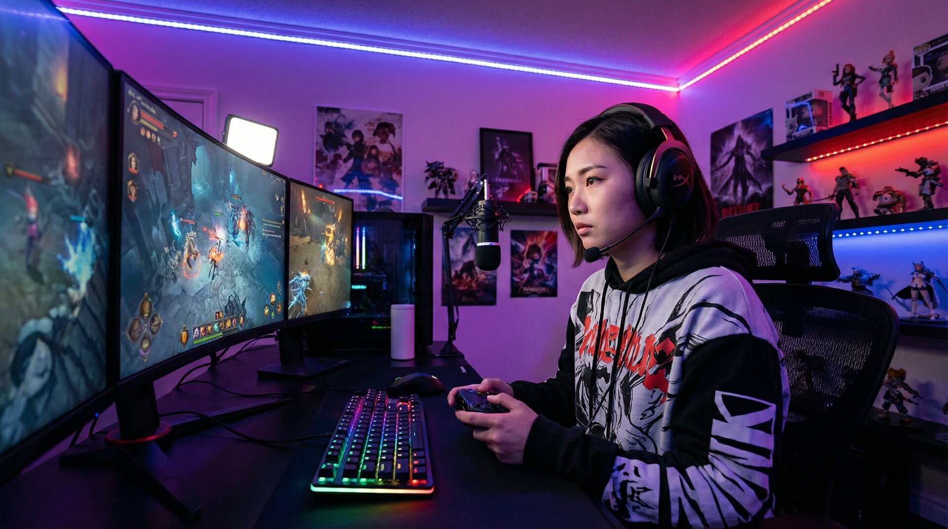 萝莉岛游戏直播视频